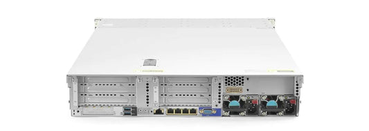 Hp Dl380G9 4 Way 3.5" Lff Server