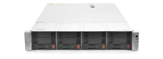 Hp Dl380G9 4 Way 3.5" Lff Server