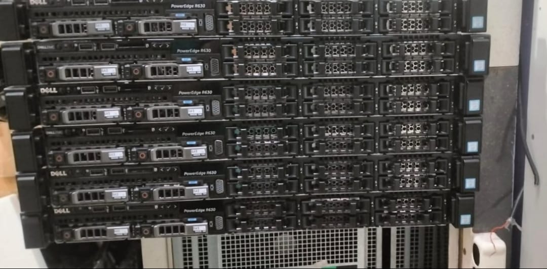 PowerEdge R630