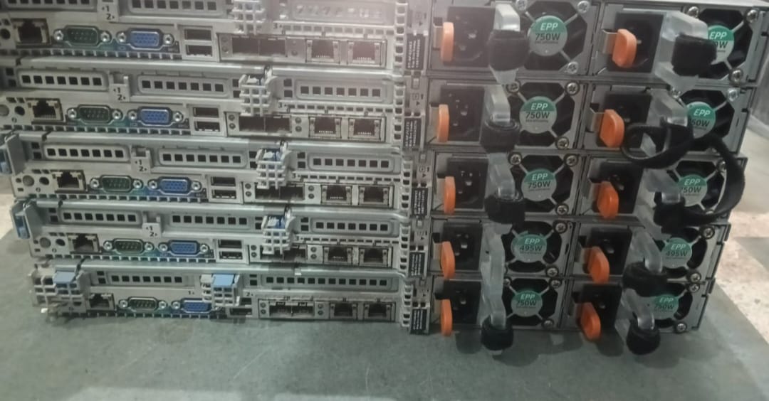 PowerEdge R630