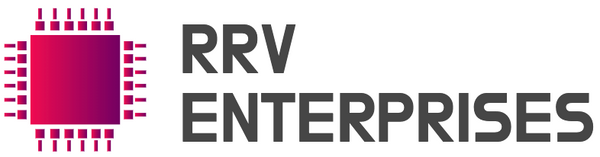 RRV ENTERPRISES DELHI