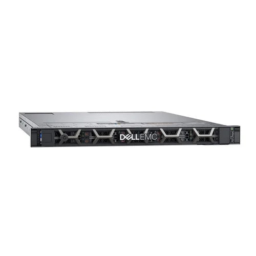 Dell R640 1U Rack Server