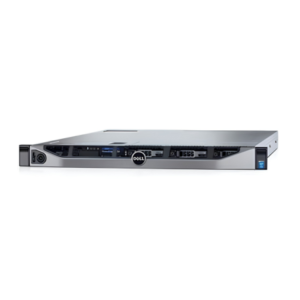 Dell R630 Server