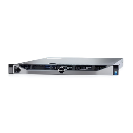 Dell R630 Server