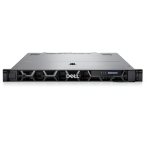 Dell PowerEdge R640 Server